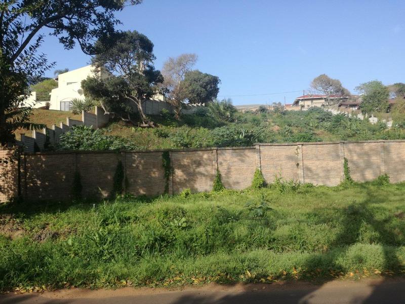 0 Bedroom Property for Sale in Widenham KwaZulu-Natal