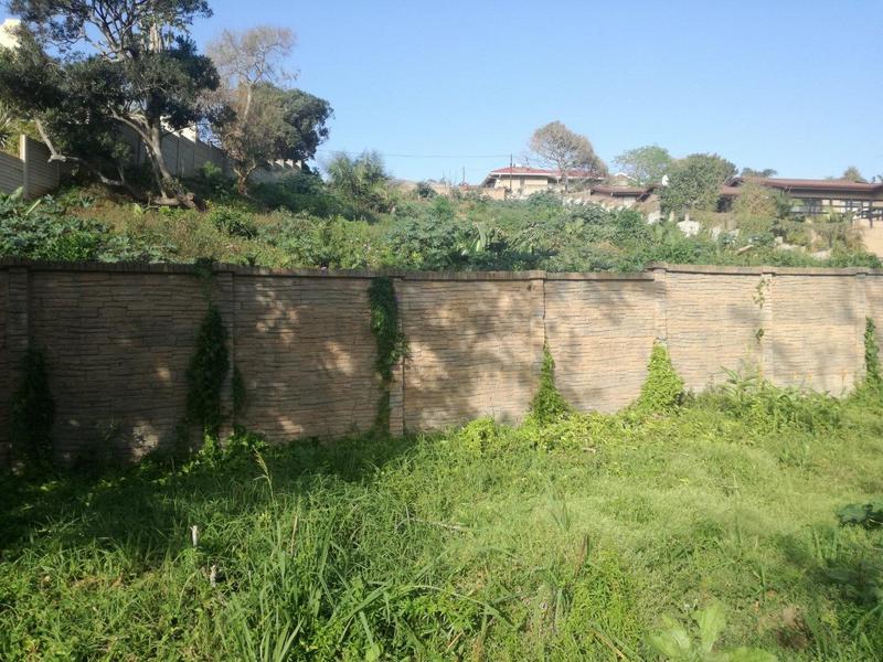 0 Bedroom Property for Sale in Widenham KwaZulu-Natal