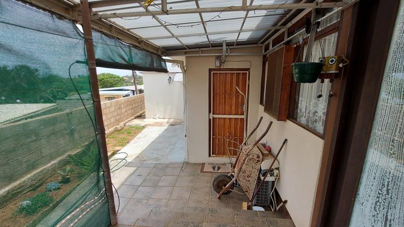 3 Bedroom Property for Sale in Widenham KwaZulu-Natal