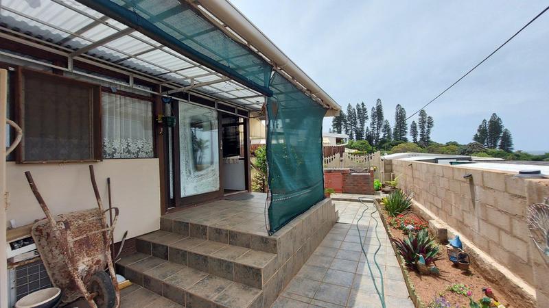 3 Bedroom Property for Sale in Widenham KwaZulu-Natal