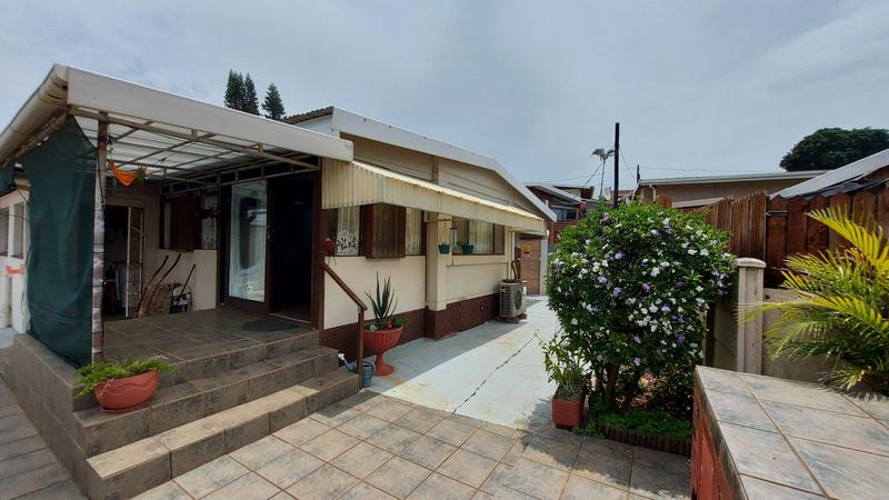 3 Bedroom Property for Sale in Widenham KwaZulu-Natal