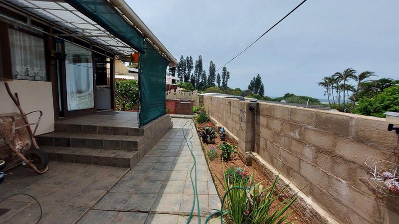 3 Bedroom Property for Sale in Widenham KwaZulu-Natal