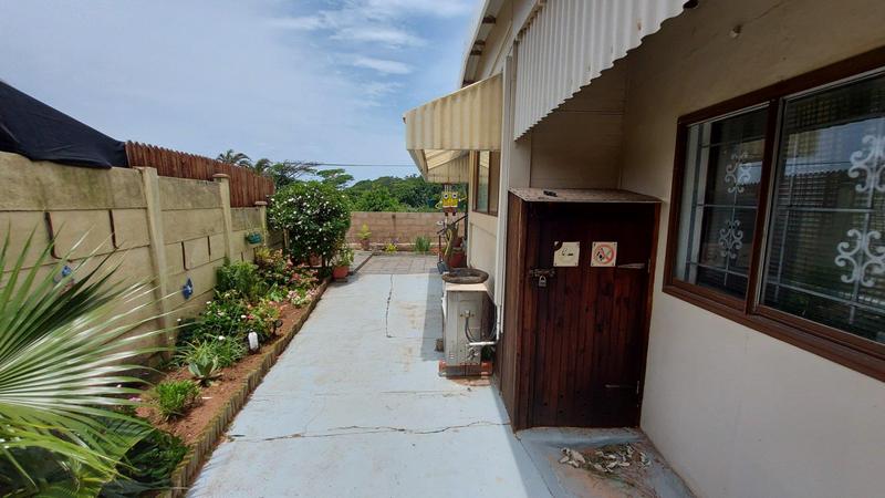 3 Bedroom Property for Sale in Widenham KwaZulu-Natal
