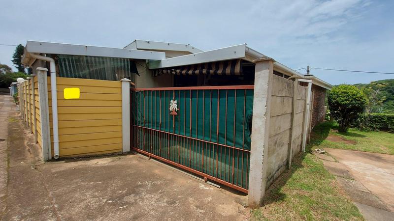 3 Bedroom Property for Sale in Widenham KwaZulu-Natal