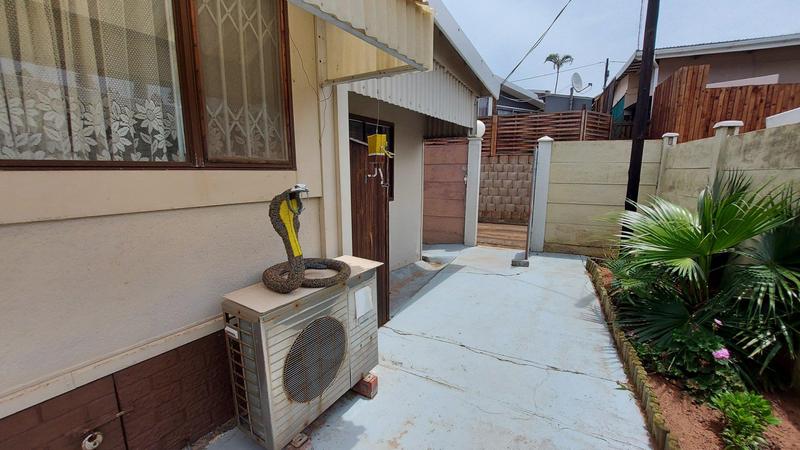3 Bedroom Property for Sale in Widenham KwaZulu-Natal
