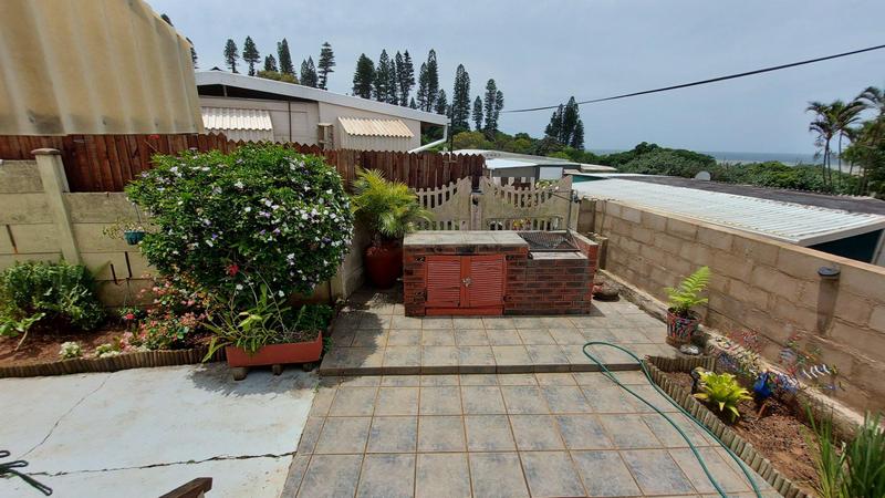 3 Bedroom Property for Sale in Widenham KwaZulu-Natal