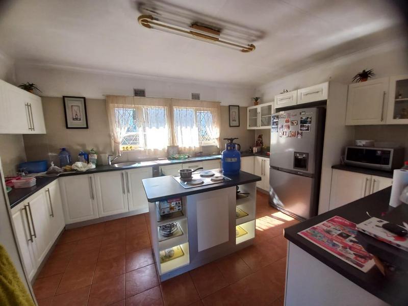 3 Bedroom Property for Sale in Widenham KwaZulu-Natal