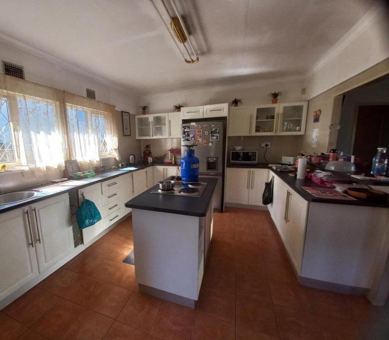 3 Bedroom Property for Sale in Widenham KwaZulu-Natal