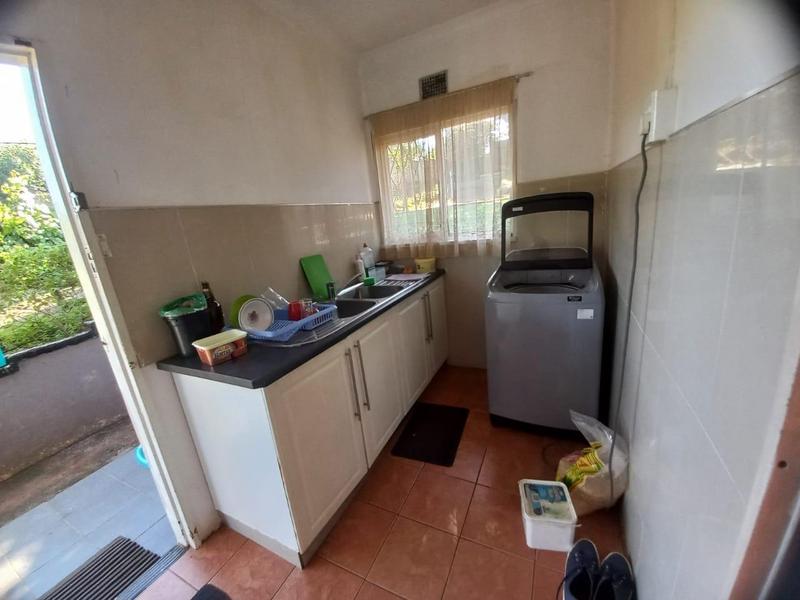 3 Bedroom Property for Sale in Widenham KwaZulu-Natal