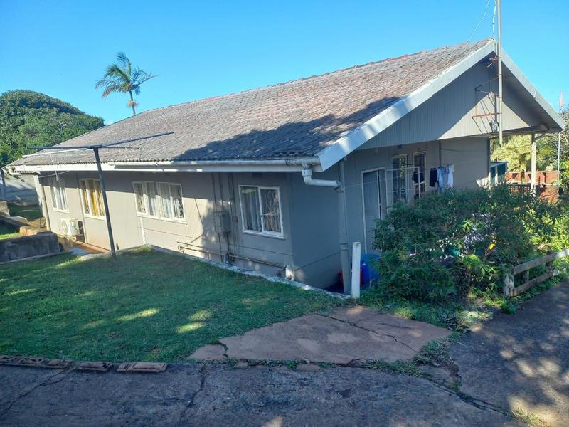 3 Bedroom Property for Sale in Widenham KwaZulu-Natal