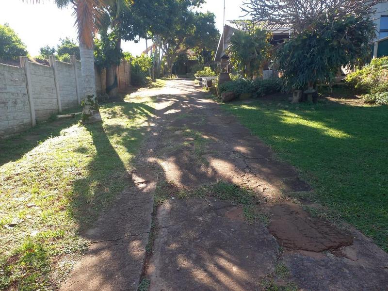 3 Bedroom Property for Sale in Widenham KwaZulu-Natal