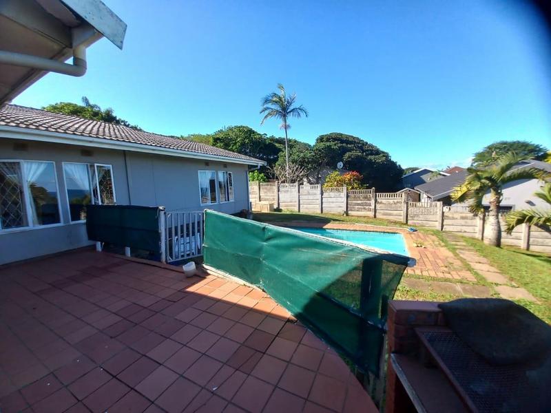 3 Bedroom Property for Sale in Widenham KwaZulu-Natal