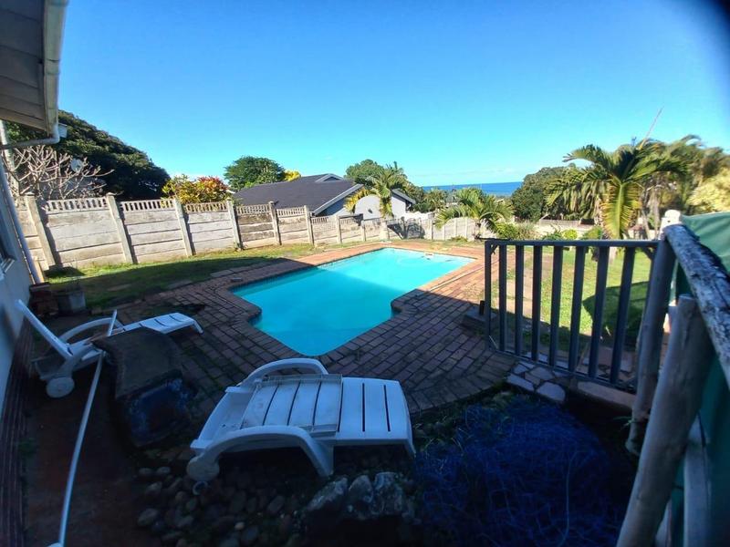 3 Bedroom Property for Sale in Widenham KwaZulu-Natal