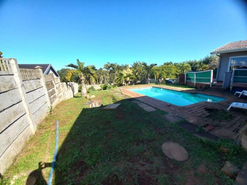 3 Bedroom Property for Sale in Widenham KwaZulu-Natal