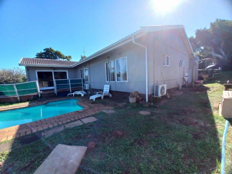 3 Bedroom Property for Sale in Widenham KwaZulu-Natal