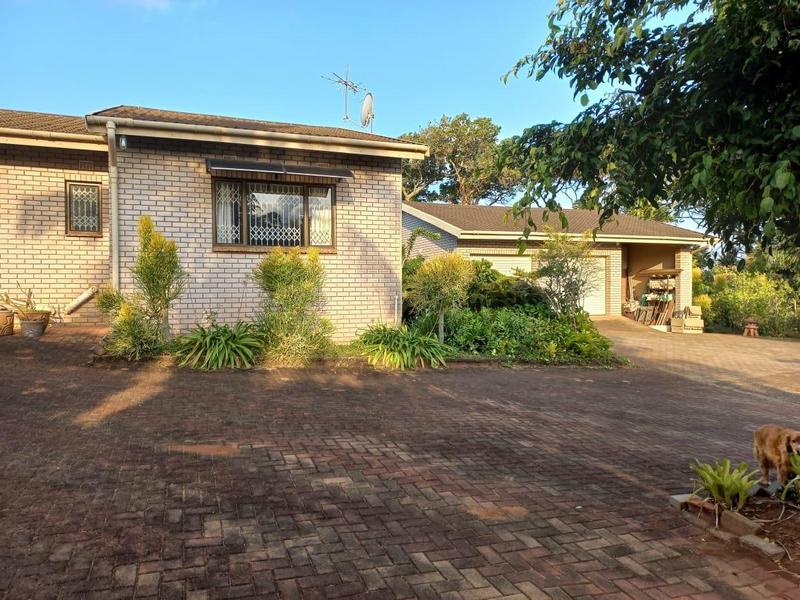 3 Bedroom Property for Sale in Widenham KwaZulu-Natal