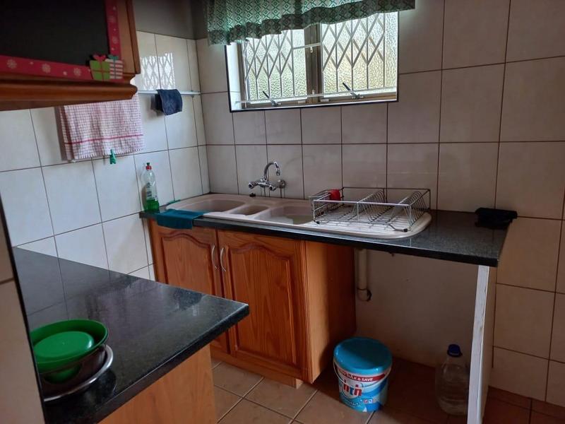 3 Bedroom Property for Sale in Widenham KwaZulu-Natal