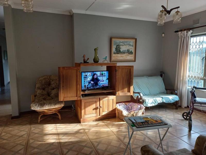 3 Bedroom Property for Sale in Widenham KwaZulu-Natal
