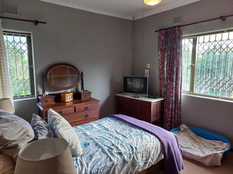 3 Bedroom Property for Sale in Widenham KwaZulu-Natal