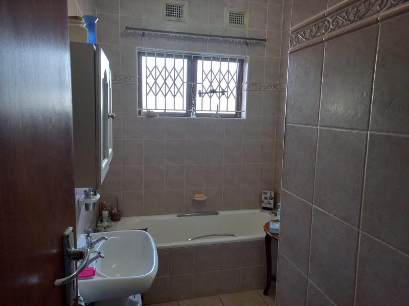 3 Bedroom Property for Sale in Widenham KwaZulu-Natal
