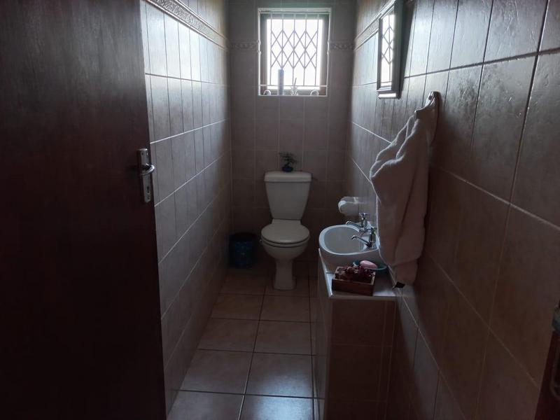 3 Bedroom Property for Sale in Widenham KwaZulu-Natal