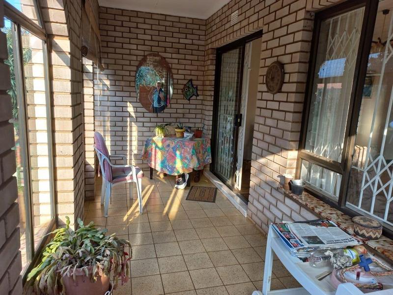3 Bedroom Property for Sale in Widenham KwaZulu-Natal