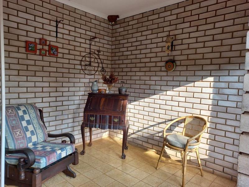 3 Bedroom Property for Sale in Widenham KwaZulu-Natal