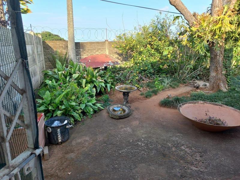 3 Bedroom Property for Sale in Widenham KwaZulu-Natal