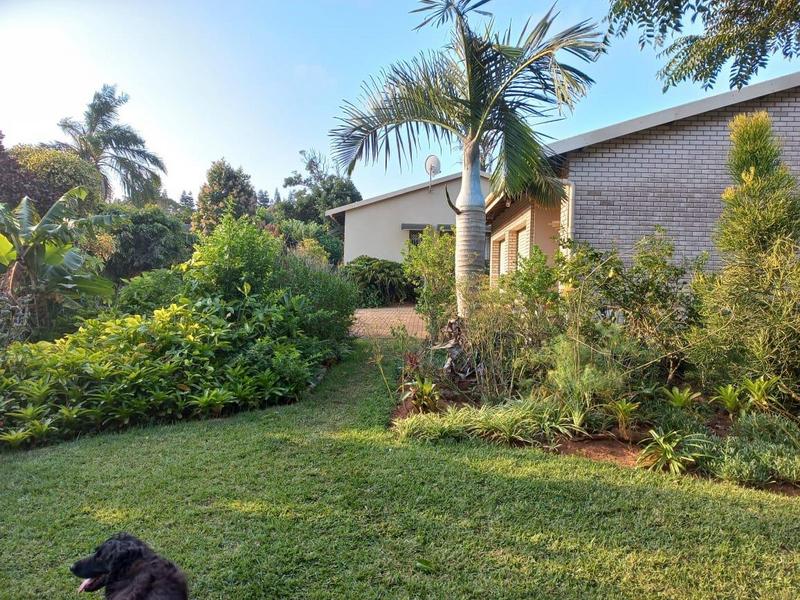 3 Bedroom Property for Sale in Widenham KwaZulu-Natal