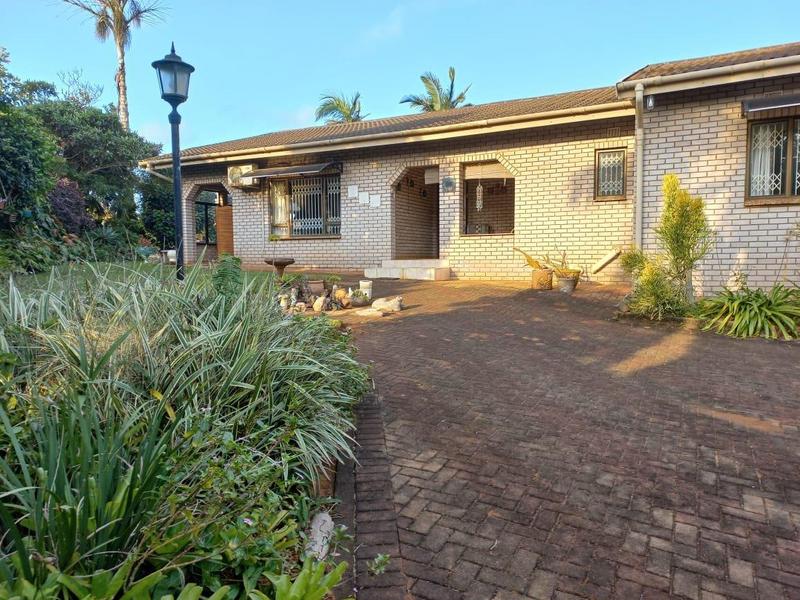3 Bedroom Property for Sale in Widenham KwaZulu-Natal