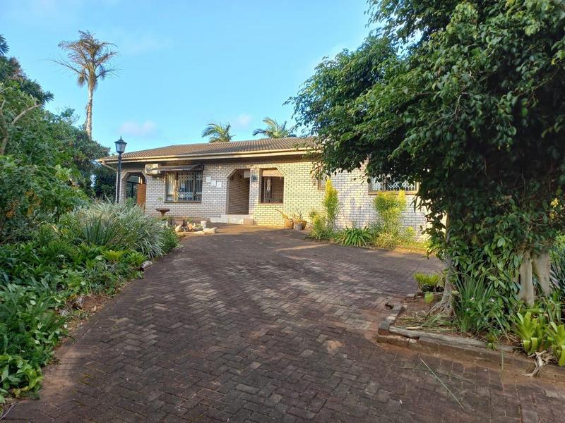 3 Bedroom Property for Sale in Widenham KwaZulu-Natal