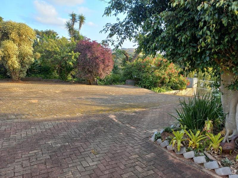 3 Bedroom Property for Sale in Widenham KwaZulu-Natal