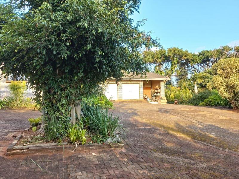 3 Bedroom Property for Sale in Widenham KwaZulu-Natal