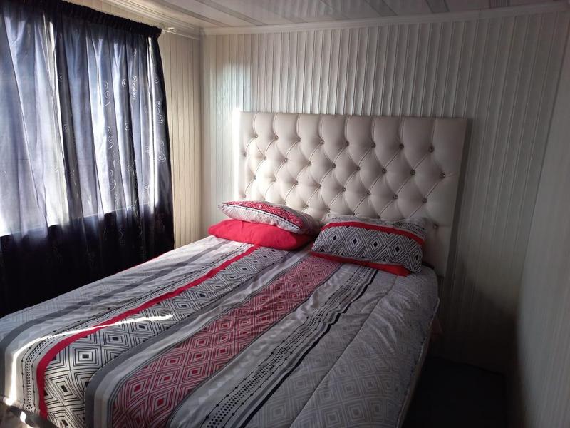 3 Bedroom Property for Sale in Widenham KwaZulu-Natal
