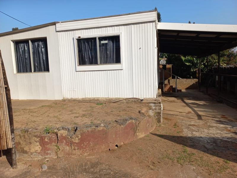 3 Bedroom Property for Sale in Widenham KwaZulu-Natal