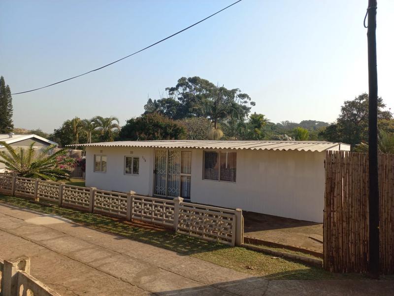 3 Bedroom Property for Sale in Widenham KwaZulu-Natal