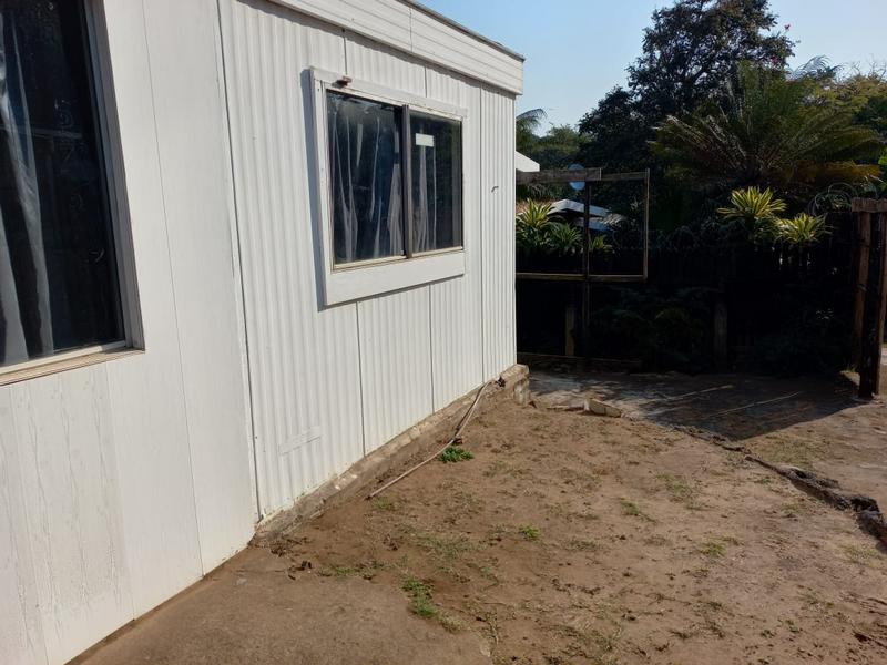 3 Bedroom Property for Sale in Widenham KwaZulu-Natal