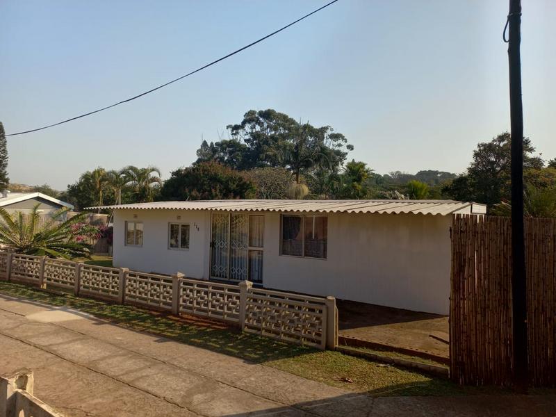 3 Bedroom Property for Sale in Widenham KwaZulu-Natal