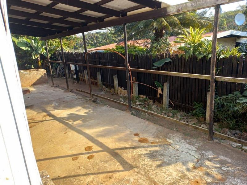 3 Bedroom Property for Sale in Widenham KwaZulu-Natal