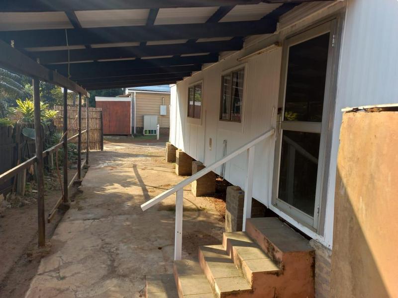3 Bedroom Property for Sale in Widenham KwaZulu-Natal