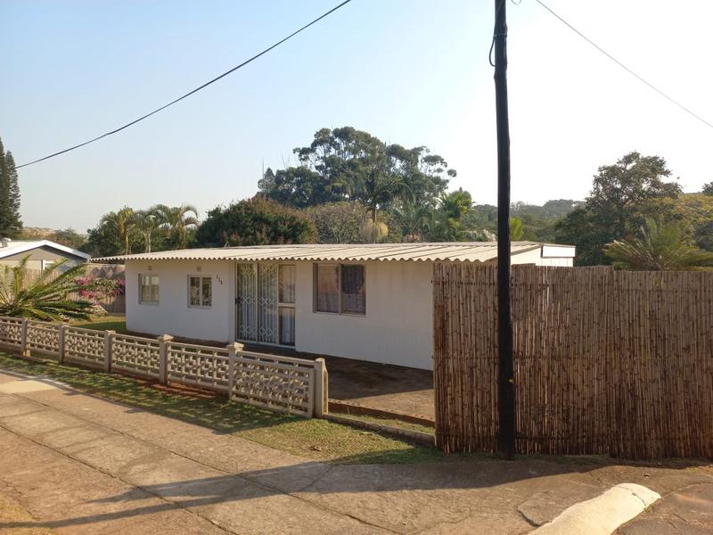 3 Bedroom Property for Sale in Widenham KwaZulu-Natal