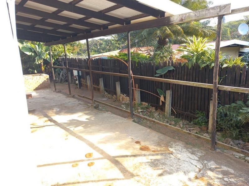 3 Bedroom Property for Sale in Widenham KwaZulu-Natal