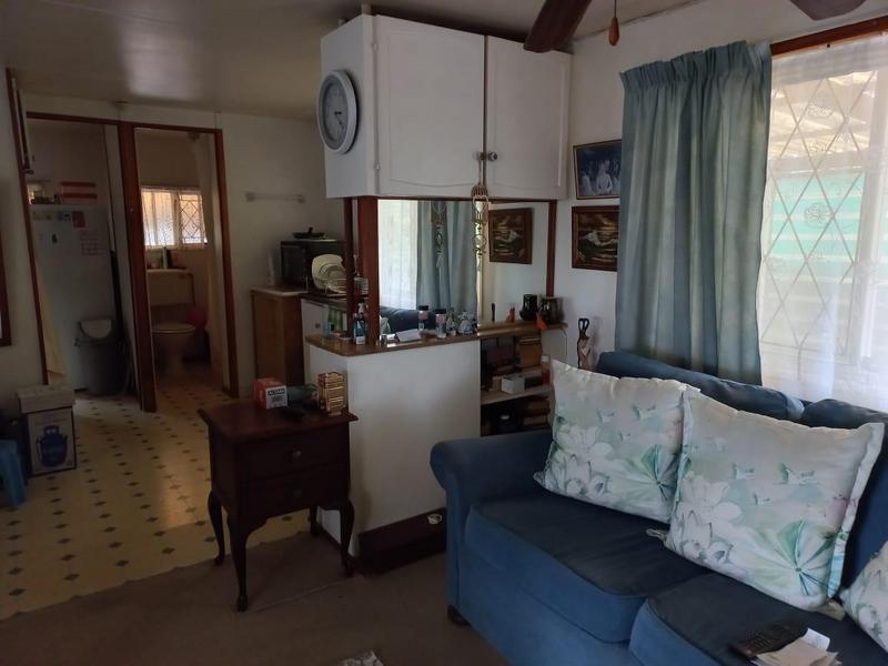 1 Bedroom Property for Sale in Widenham KwaZulu-Natal