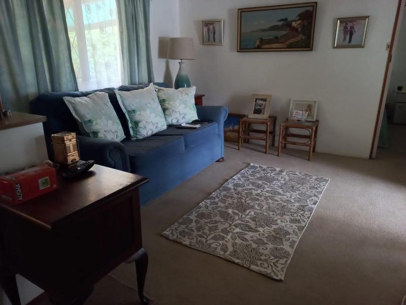 1 Bedroom Property for Sale in Widenham KwaZulu-Natal