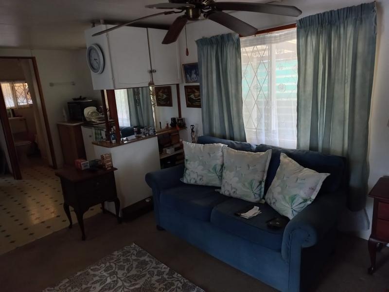 1 Bedroom Property for Sale in Widenham KwaZulu-Natal