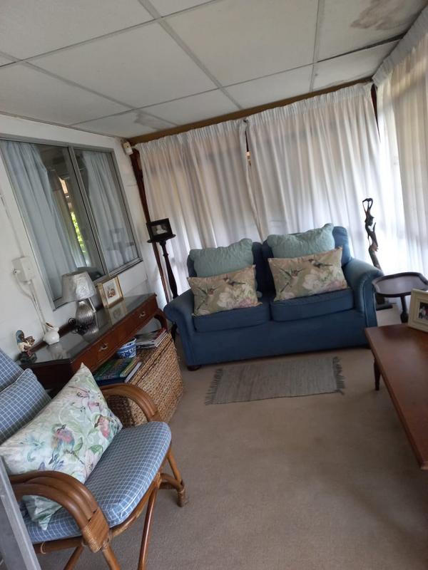 1 Bedroom Property for Sale in Widenham KwaZulu-Natal