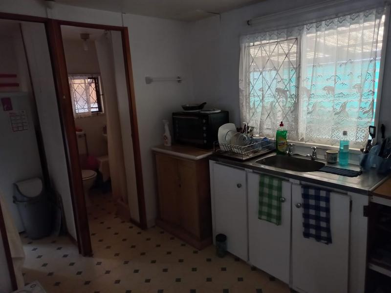 1 Bedroom Property for Sale in Widenham KwaZulu-Natal