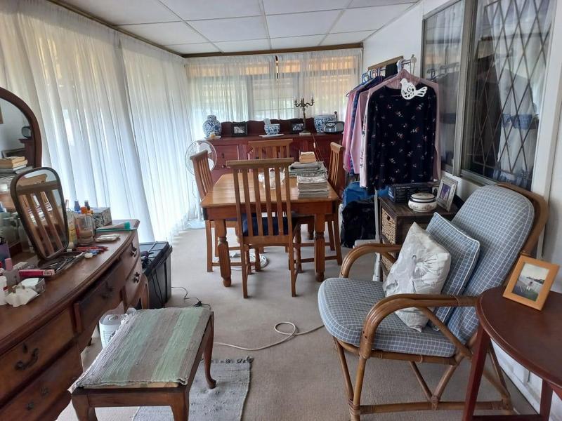 1 Bedroom Property for Sale in Widenham KwaZulu-Natal