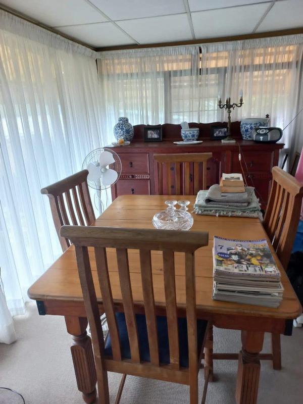 1 Bedroom Property for Sale in Widenham KwaZulu-Natal