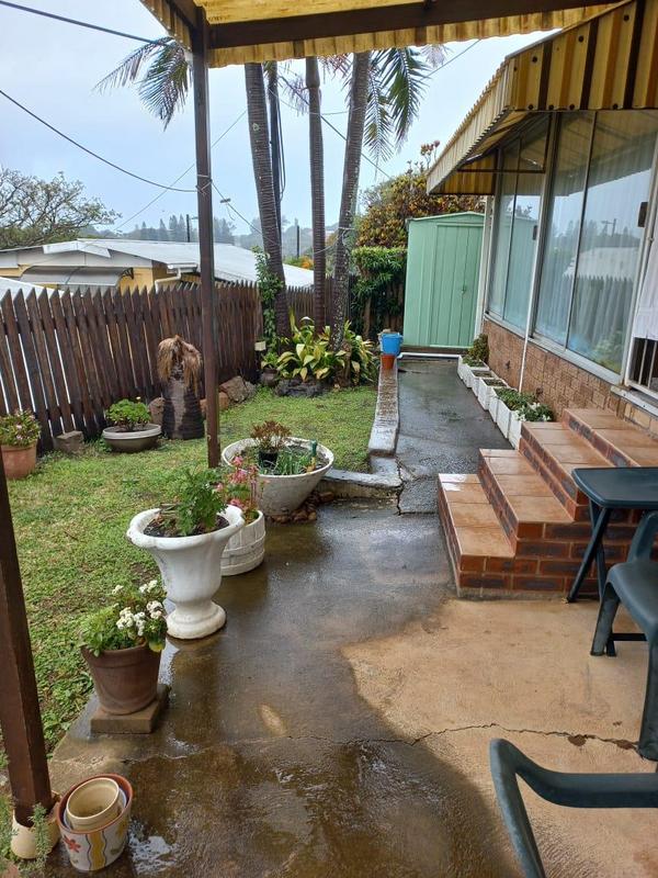 1 Bedroom Property for Sale in Widenham KwaZulu-Natal